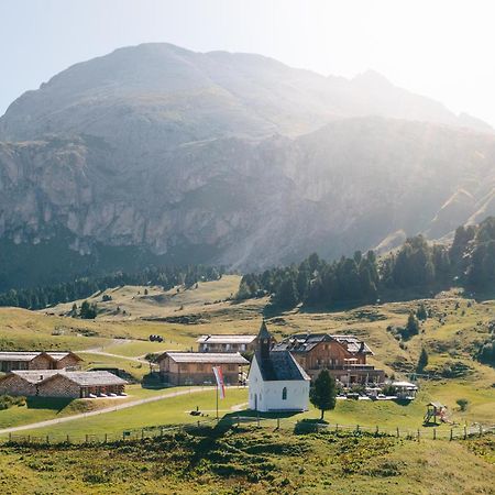 Zallinger Dolomites Alpe Di Siusi Ngoại thất bức ảnh